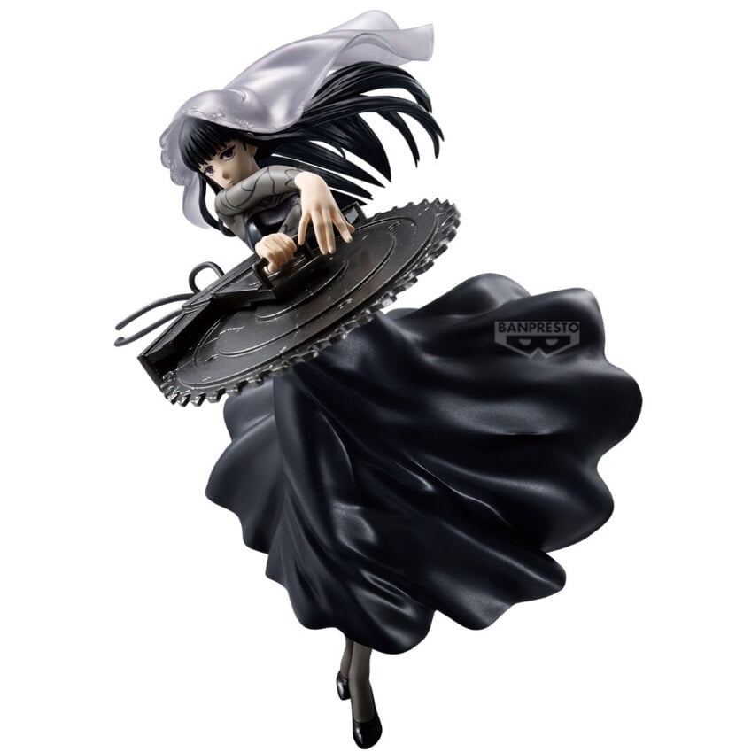SAKAMOTODAYS① ICHIBAN KUJI SAKAMOTO DAYS VOL.1 - B PRIZE SHIN ASAKURA