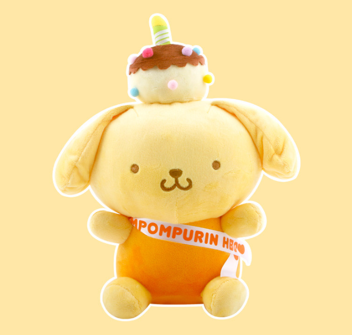 Sanrio Cupcake 10