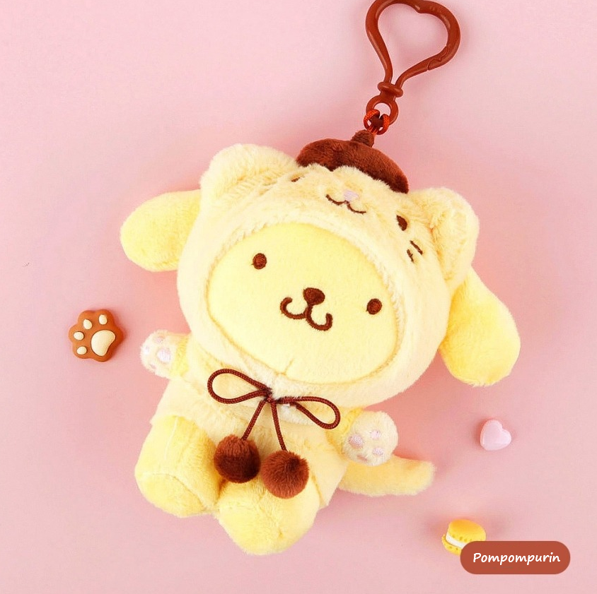 Sanrio Cat 5