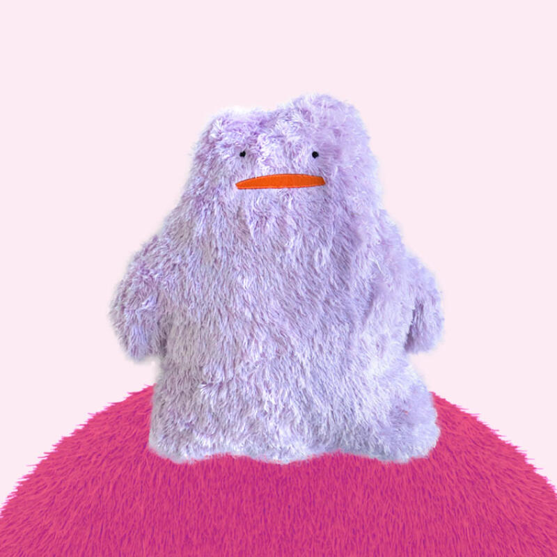 Pokemon Ditto Special Fluffy 8