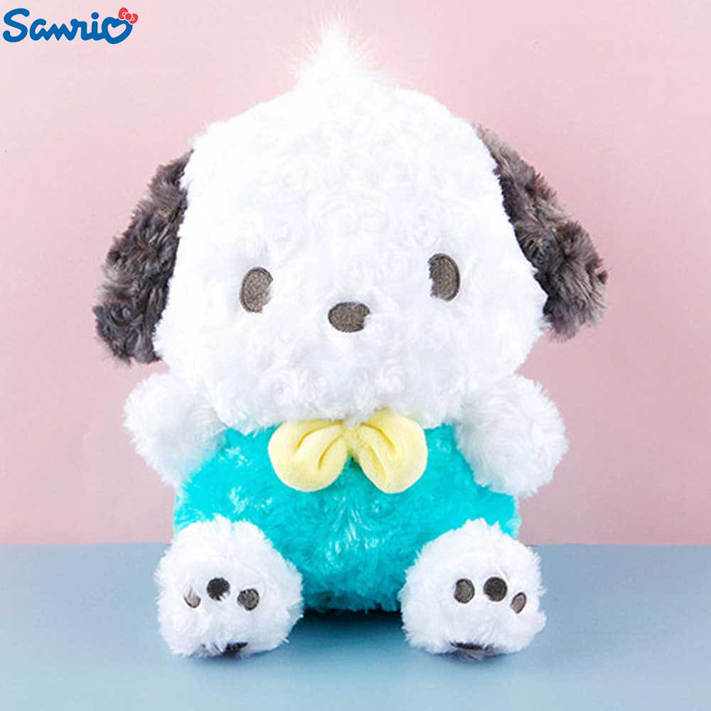 Sanrio Curly 10