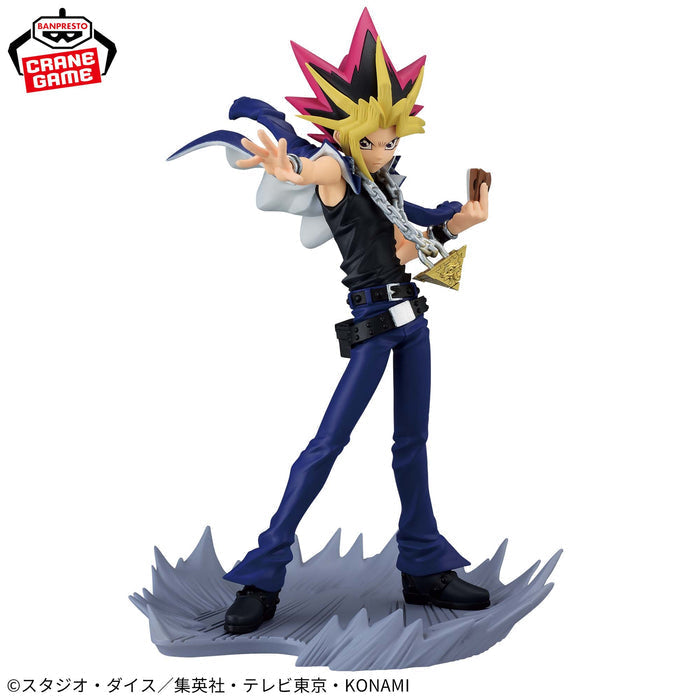 Yu-Gi-Oh! Senkozekkei Yami Yugi – Treehouse Toys