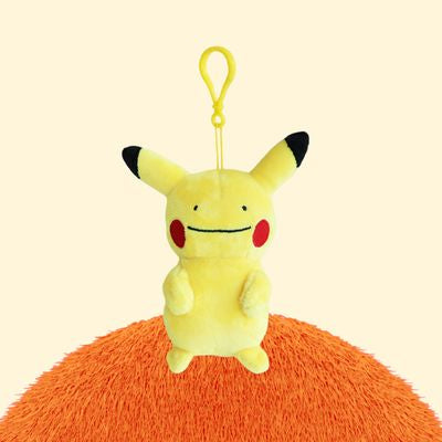 Pokemon Regular 5