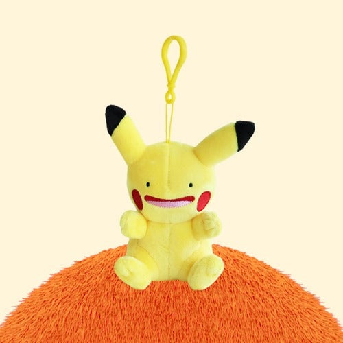 Pokemon Regular 5