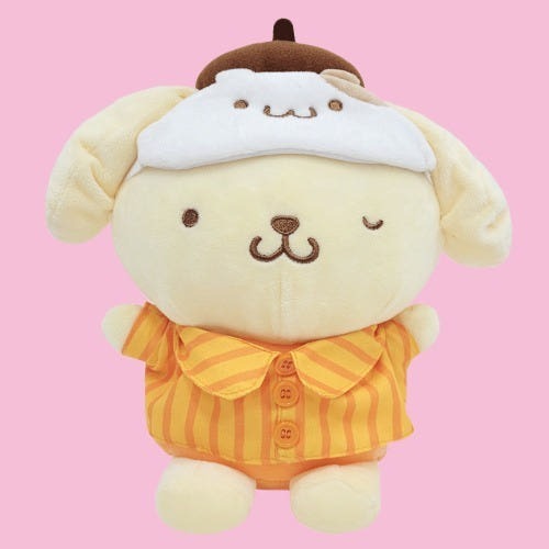 Sanrio Sweet Dream 12