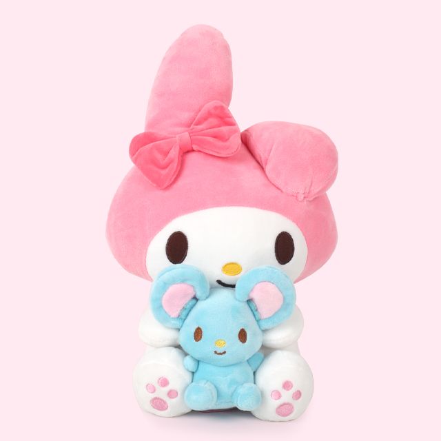 Sanrio Friends 10