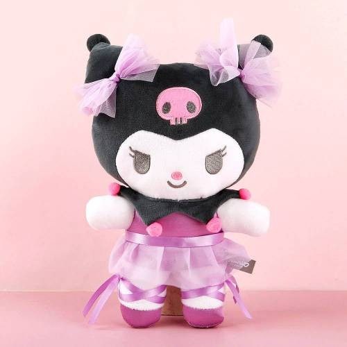 Sanrio Ballerina 10