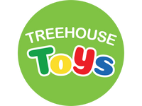 Treehouse Toys