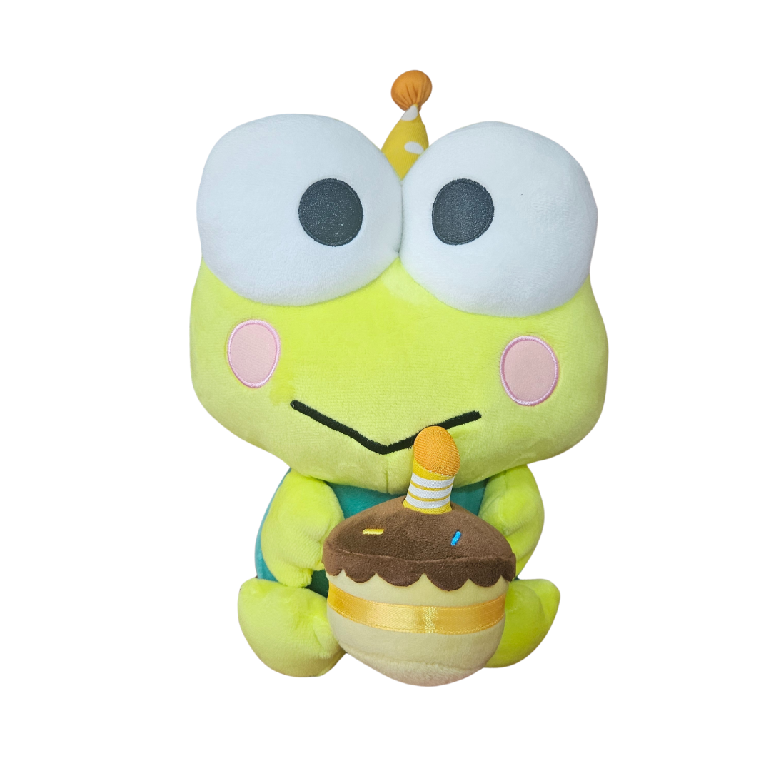 Sanrio Birthday Cake 10