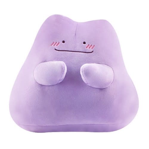 Pokemon NURI Shy 12