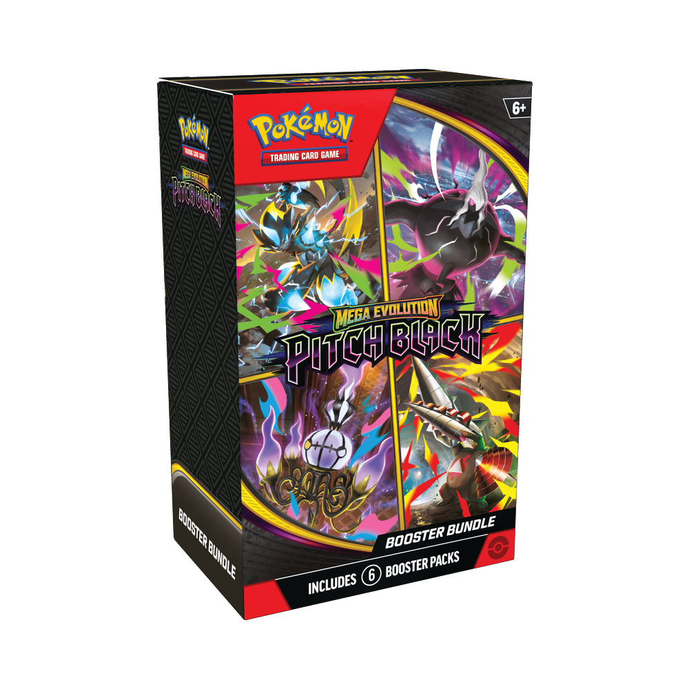 TCG