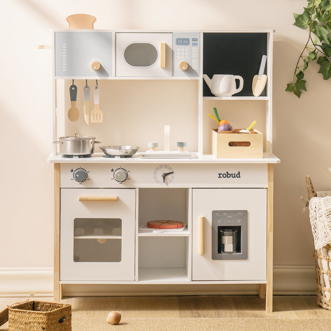 Robud WCF10 Planting Play Kitchen