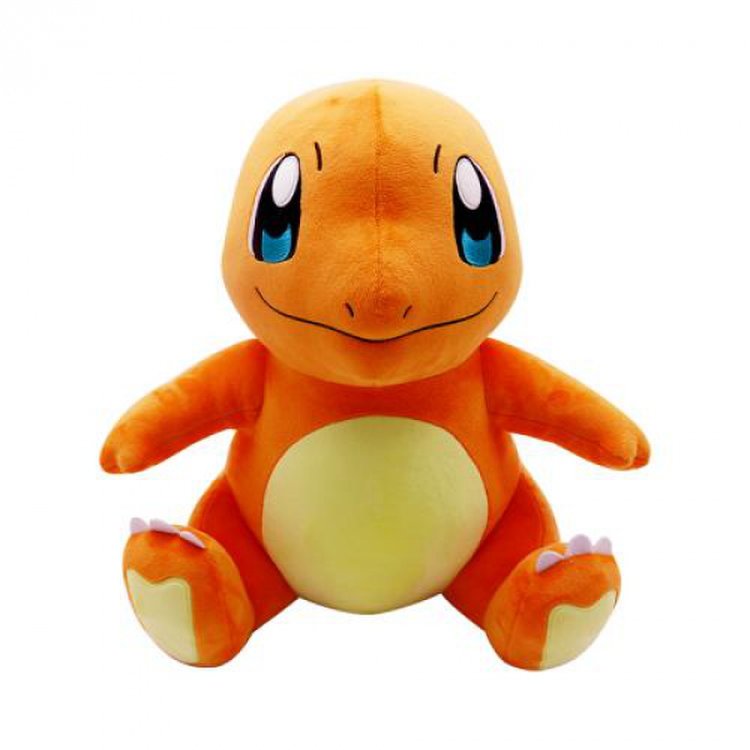Pokemon Regular 10" Charmander