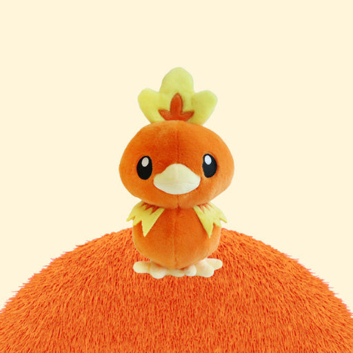 Pokemon 30th Anniversary 8" Torchic