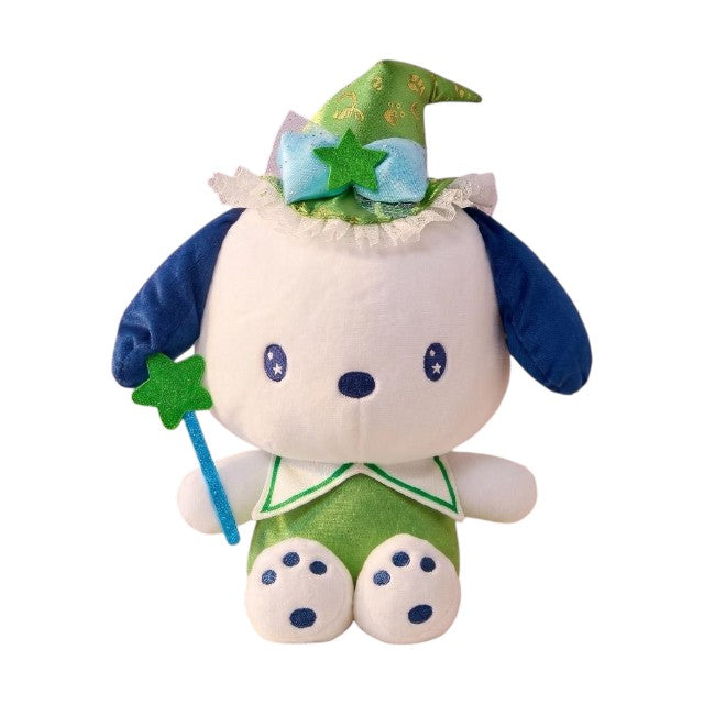 Sanrio Magical 10" Pochacco