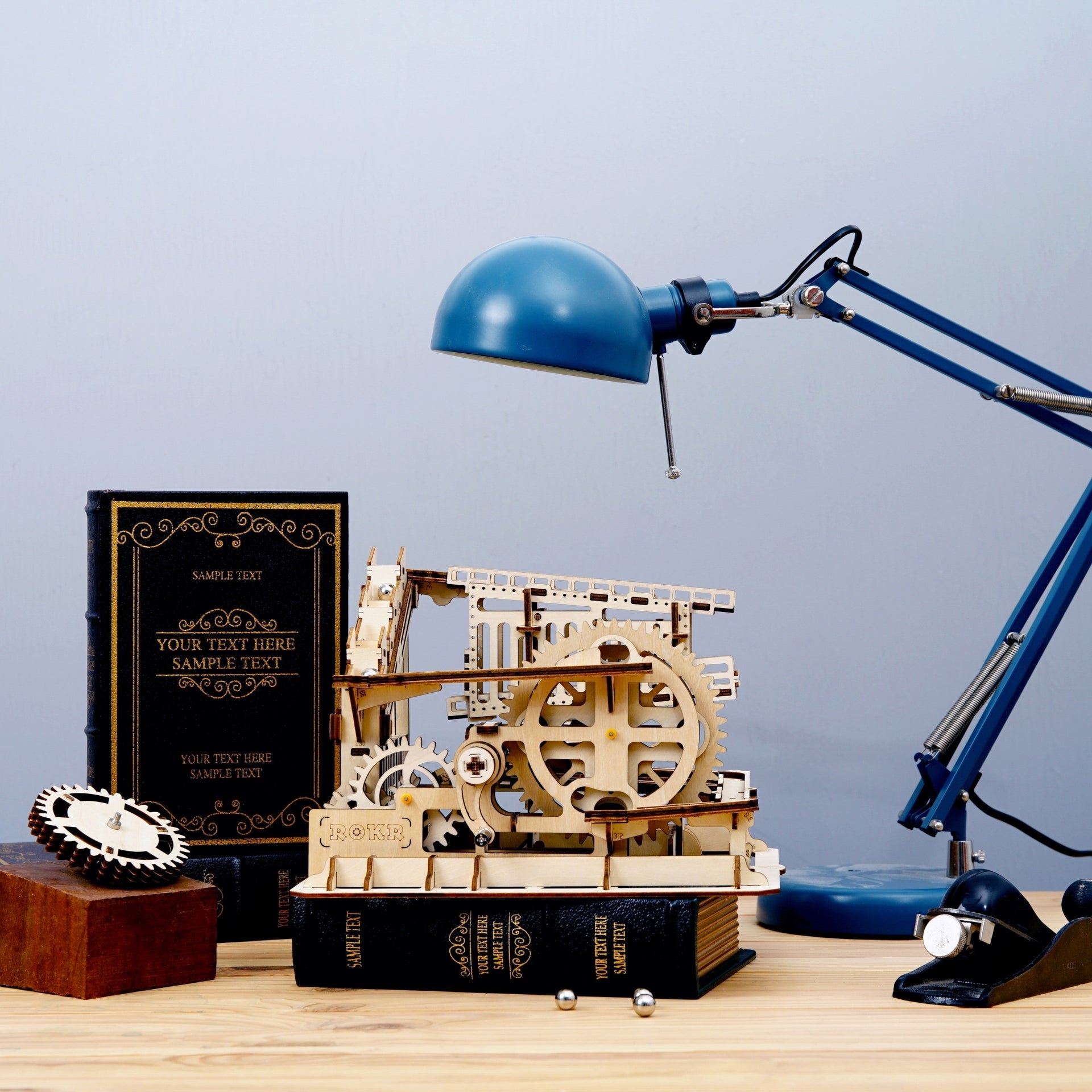 置物 Rainy Summer 11.4