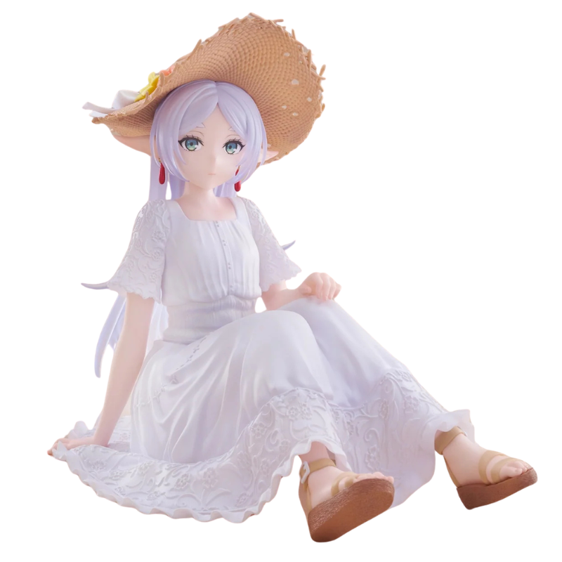 Taito Frieren Desktop Cute Summer Dress Ver.
