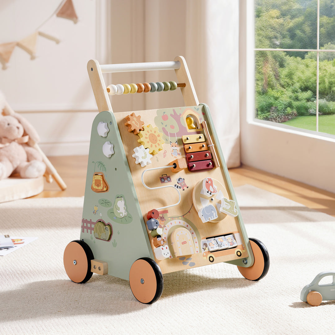 Robud WRP37 Forest Fairy Push Walker