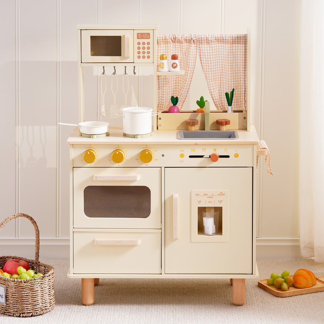 Robud WCF59 Buttercup Mini Kitchen