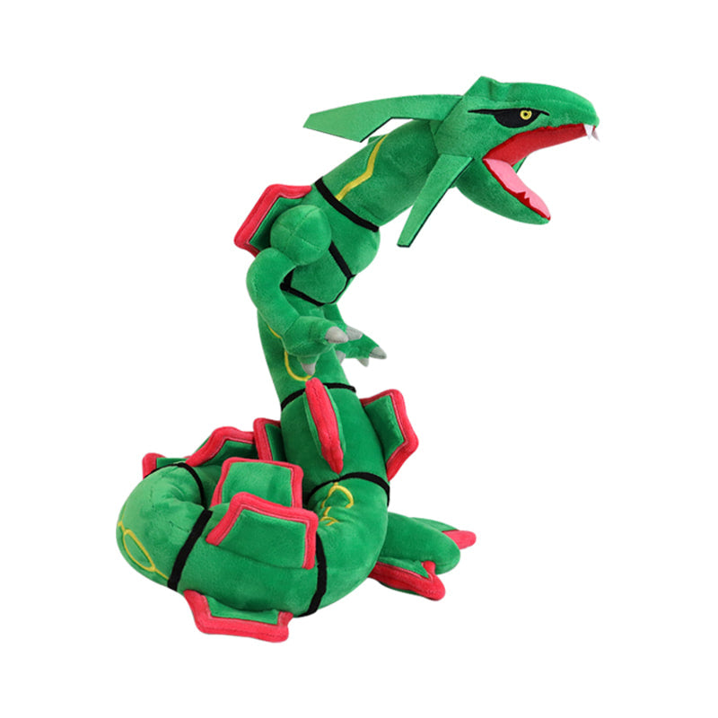 Pokemon Legendary 40" Rayquaza