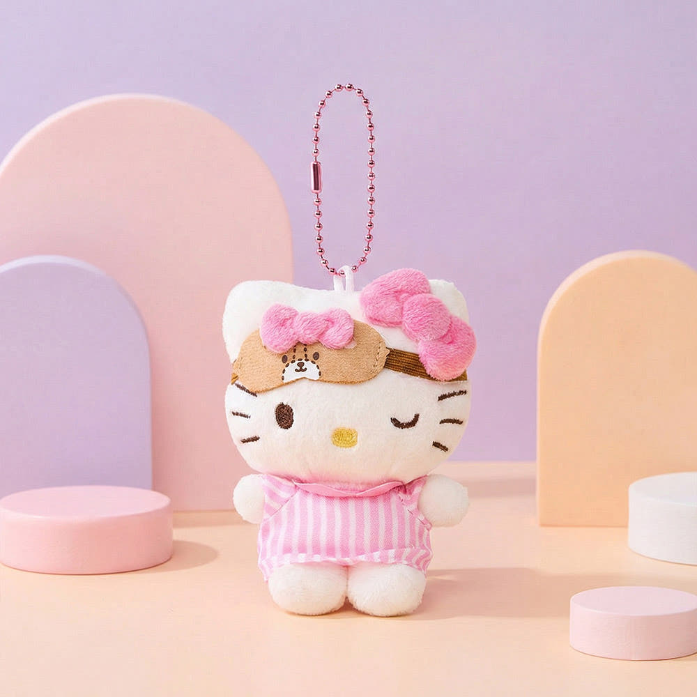 Sanrio Sweet Dream 3" Keyring Hello Kitty