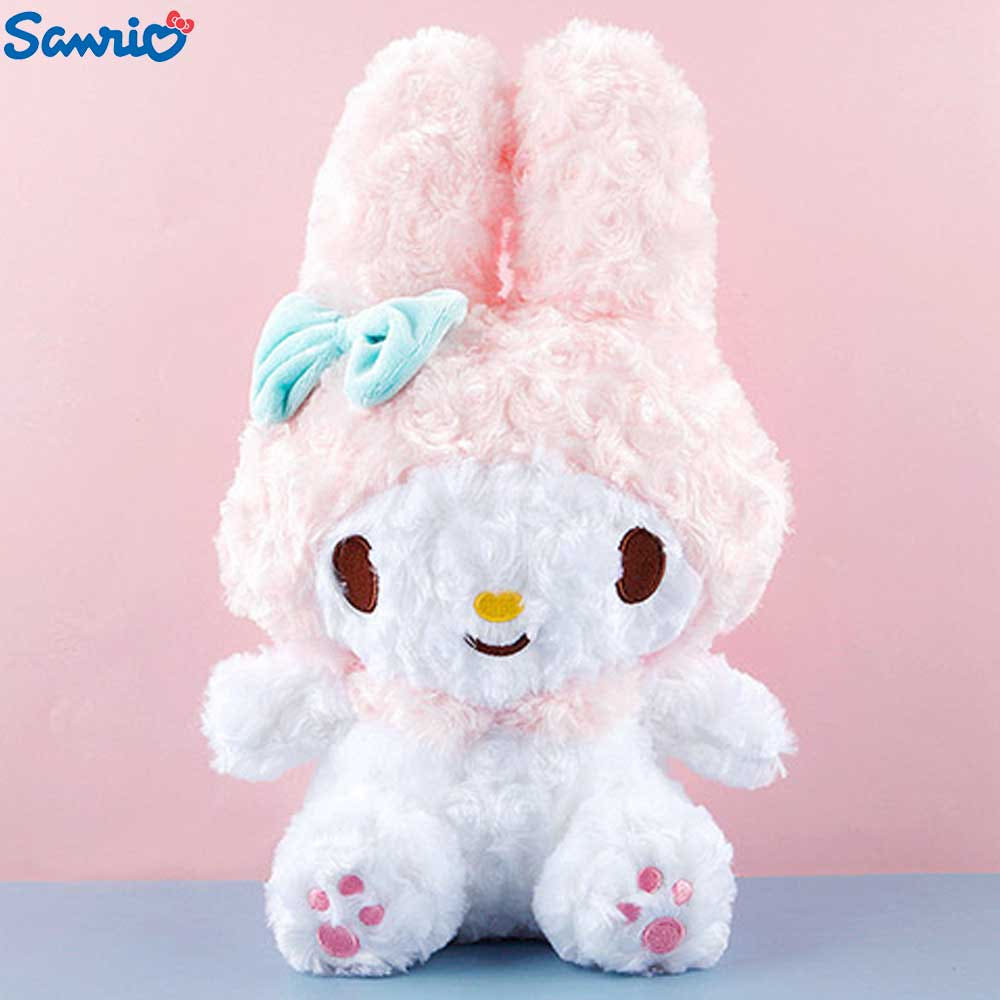 Sanrio Curly 10" My Melody