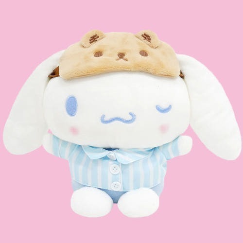 Sanrio Sweet Dream 12" Cinnamoroll