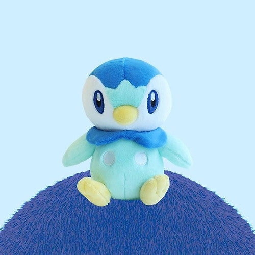 Pokemon 30th Anniversary 8" Piplup