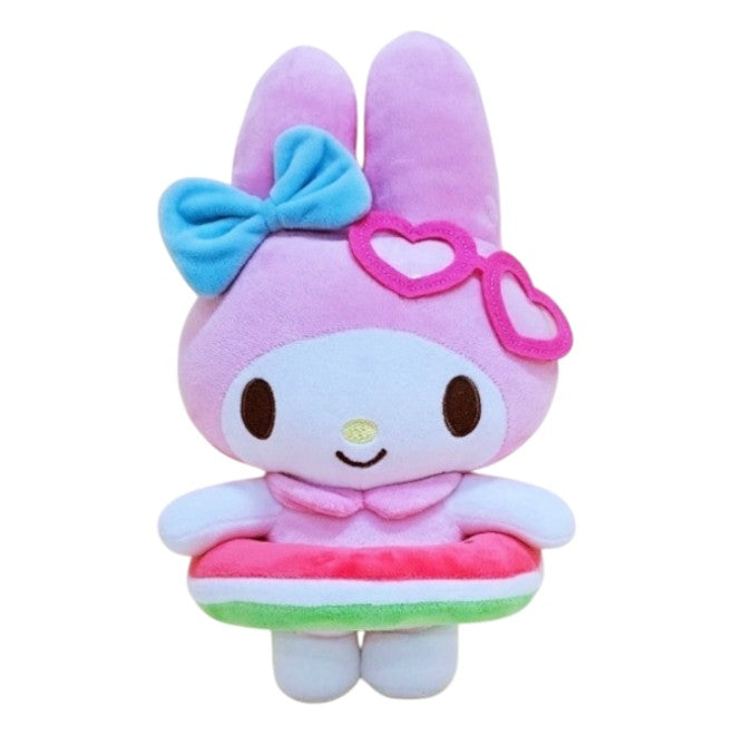 Sanrio Summer Ver.2 10" My Melody