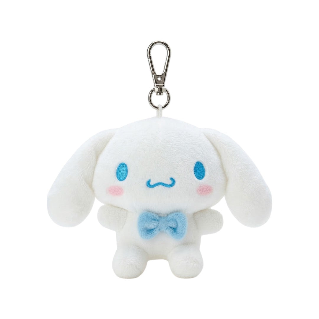 Sanrio Regular 3" Keyring Cinnamoroll