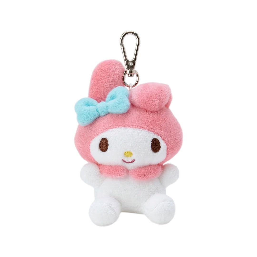Sanrio Regular 3" Keyring My Melody