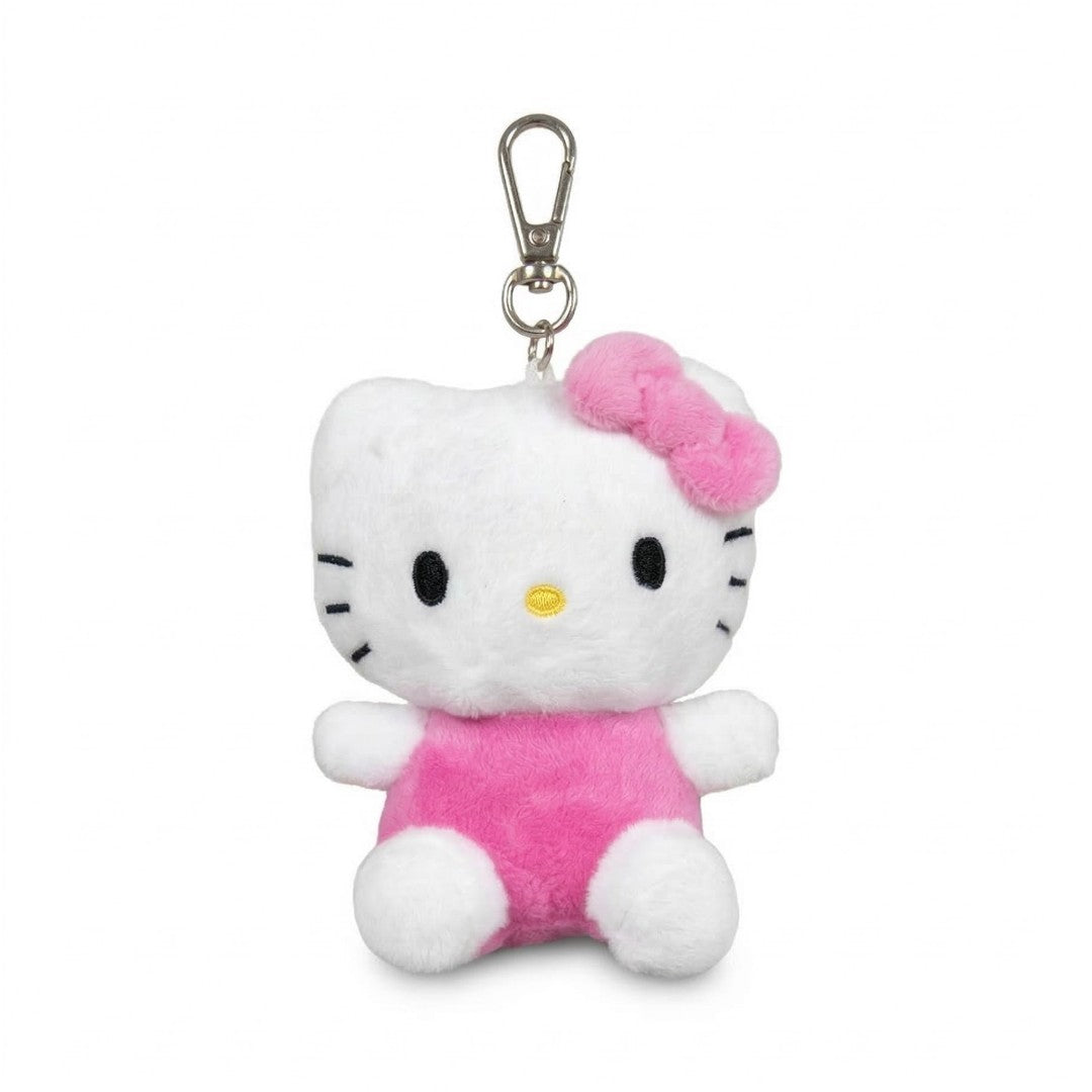 Sanrio Regular 3" Keyring Hello Kitty