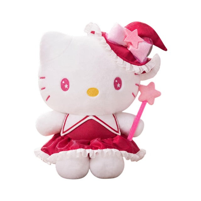 Sanrio Magical 10" Hello Kitty