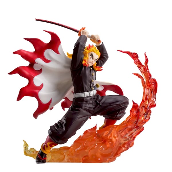 Sega Demon Slayer Xross Link Kyojuro Rengoku