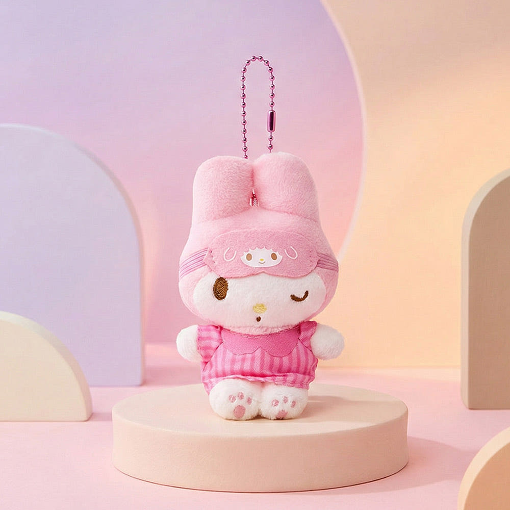 Sanrio Sweet Dream 3" Keyring My Melody