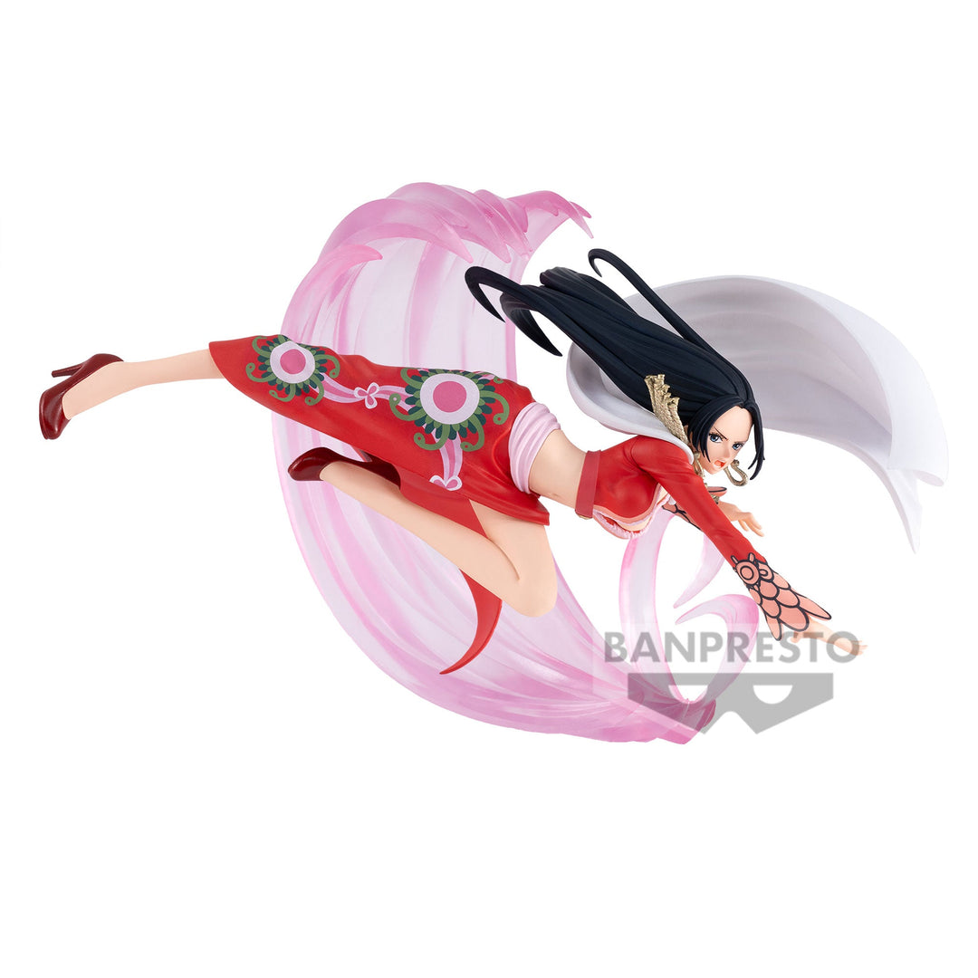 Banpresto One Piece Battle Record Collection Boa