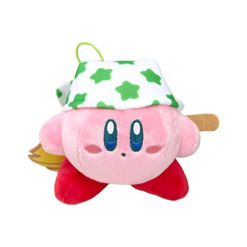 Kirby's Dream Land Star Allies Clean 4"