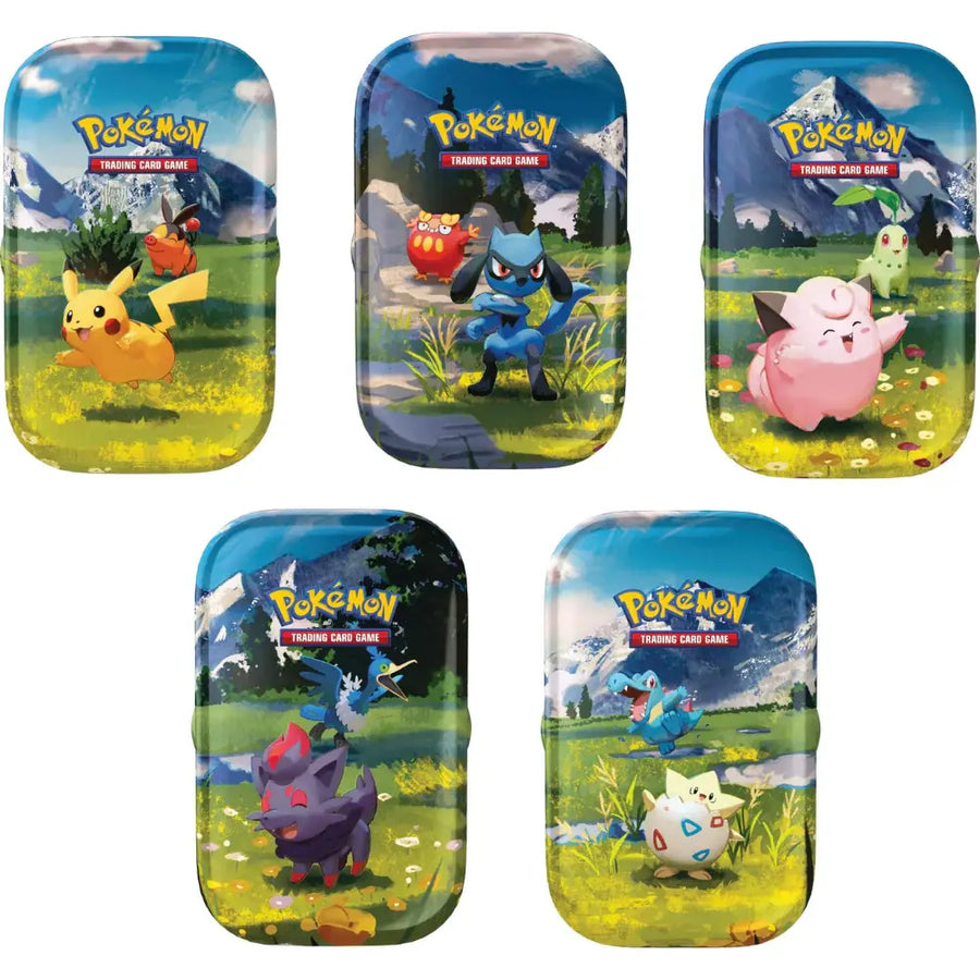 TCG Treehouse Toys TCG Treehouse Toys