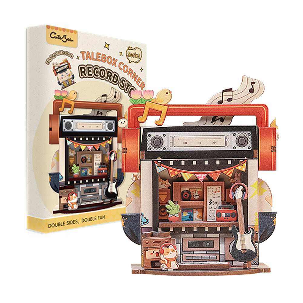 Products – Page 8 – Treehouse Toys