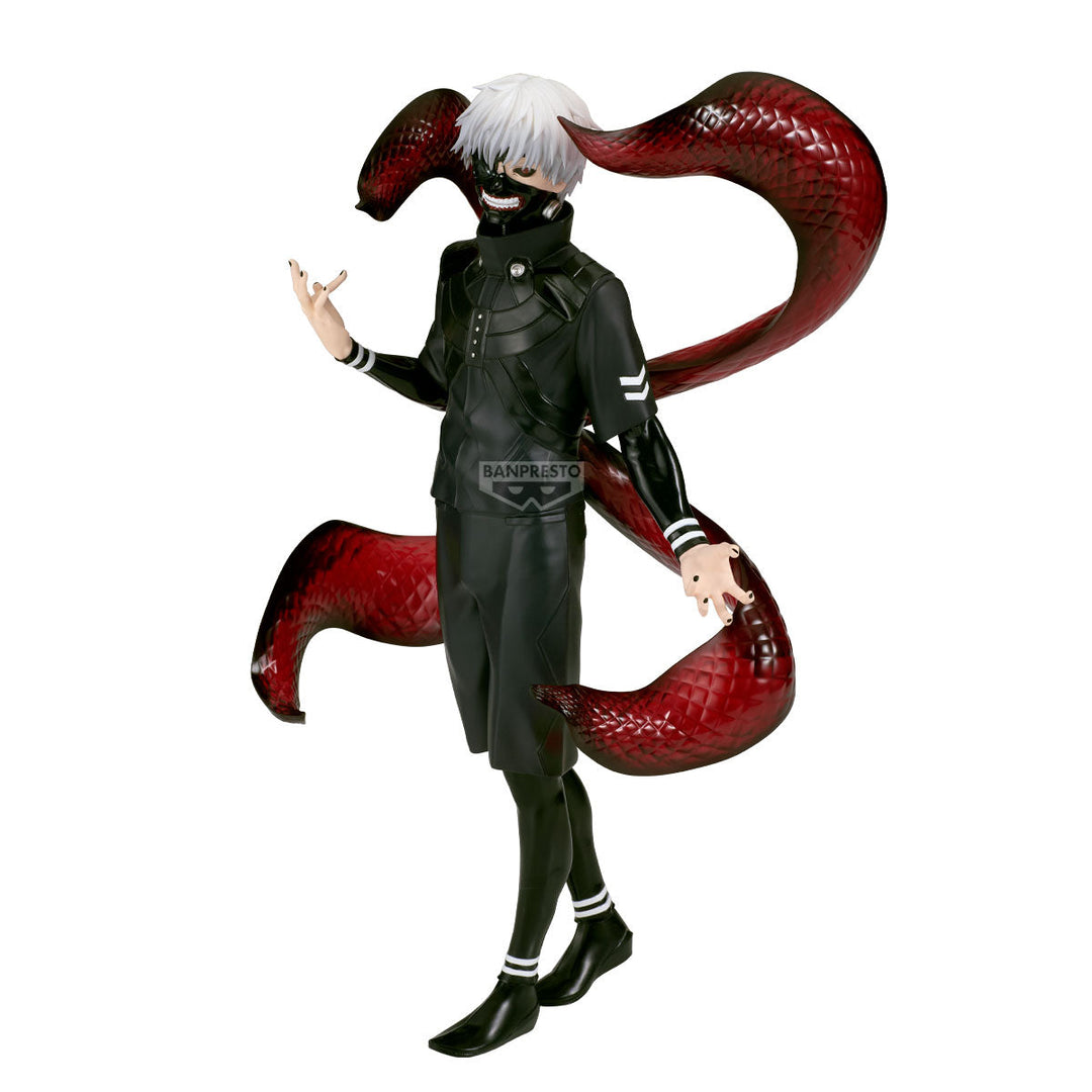 Banpresto Tokyo Ghoul Grandista -Kaneki Ken II