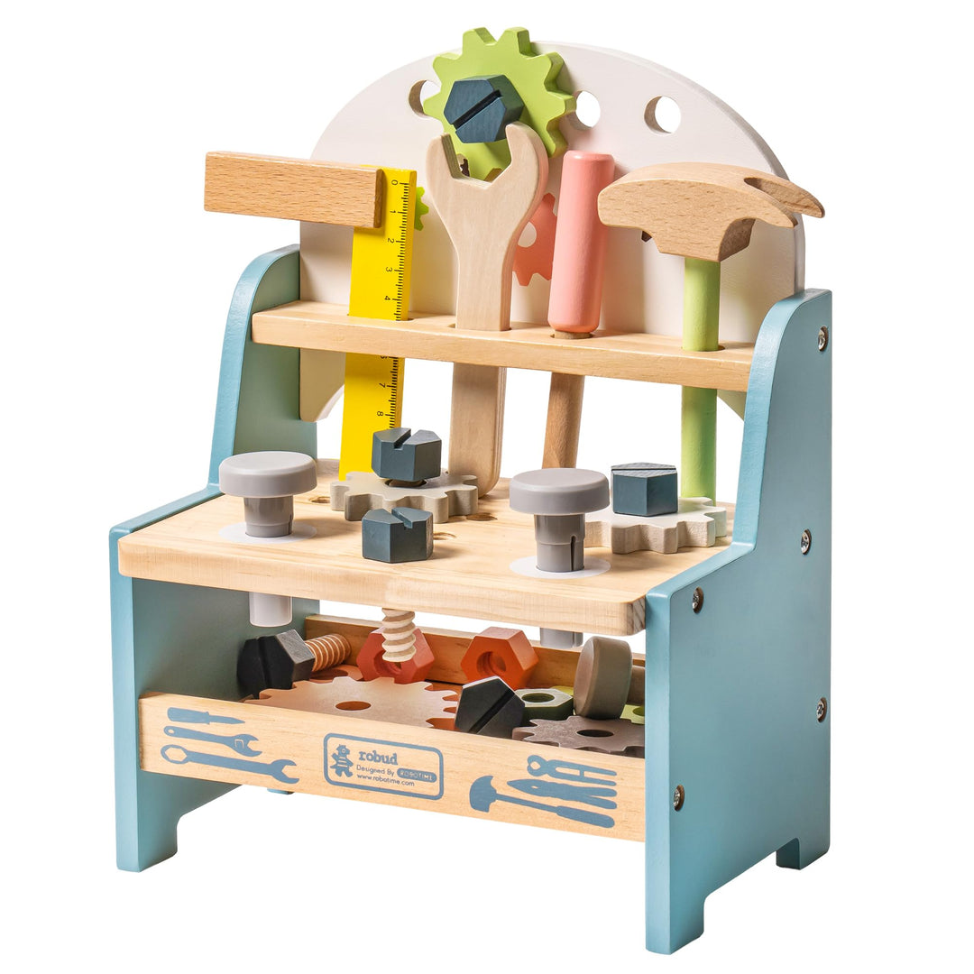 Robud WG201 Mini Tool Table