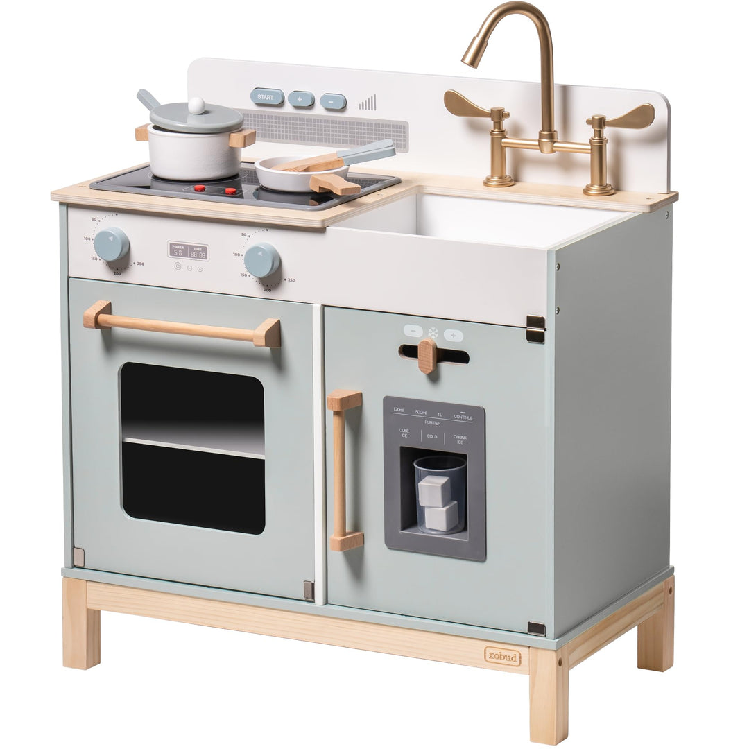 Robud WCF27 Montessori Wooden Kitchen