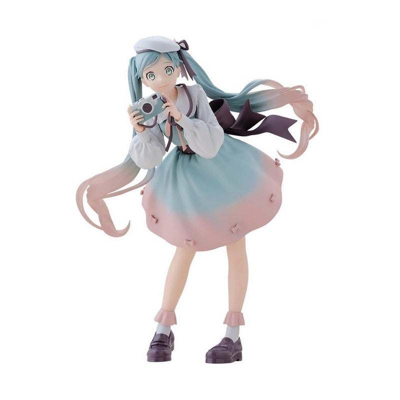 Action Figure