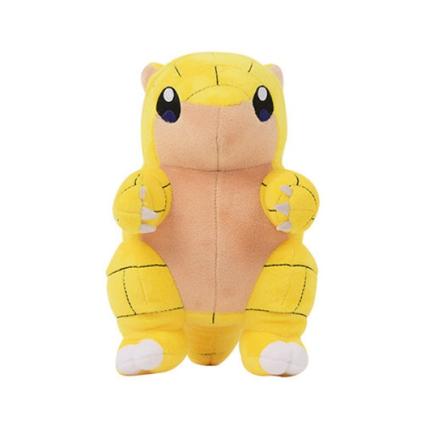Pokemon Regular 10" Sandshrew