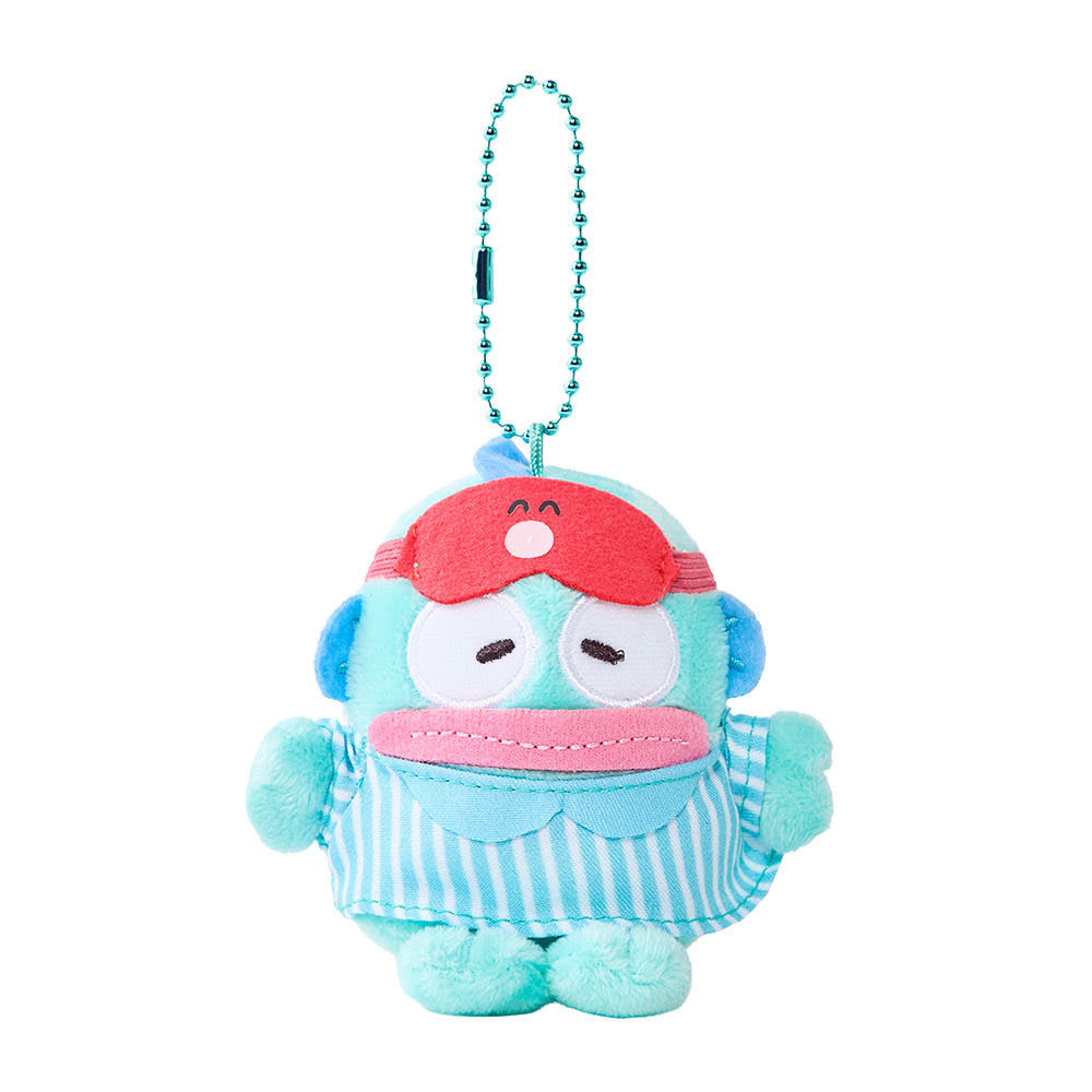 Sanrio Sweet Dream 3" Keyring Hangyodon
