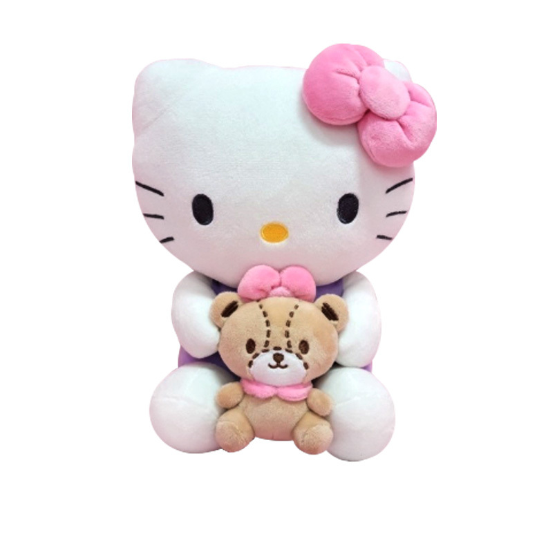 Sanrio Friends Ver.2 10" Hello Kitty