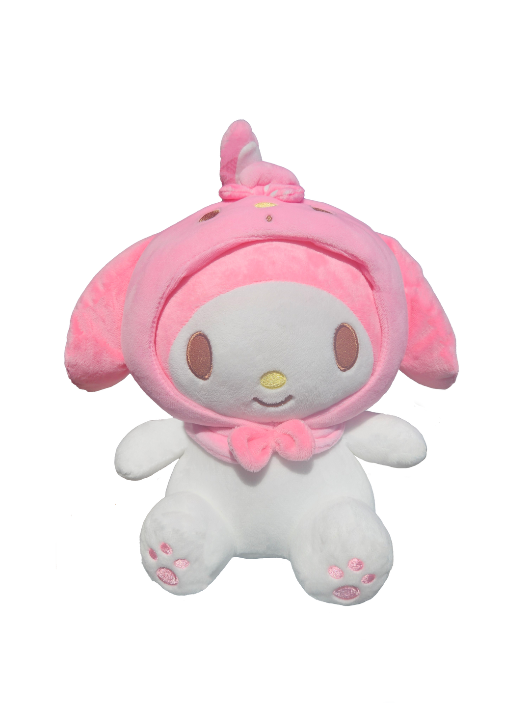 Sanrio Animal Costume Ver.2 10" My Melody