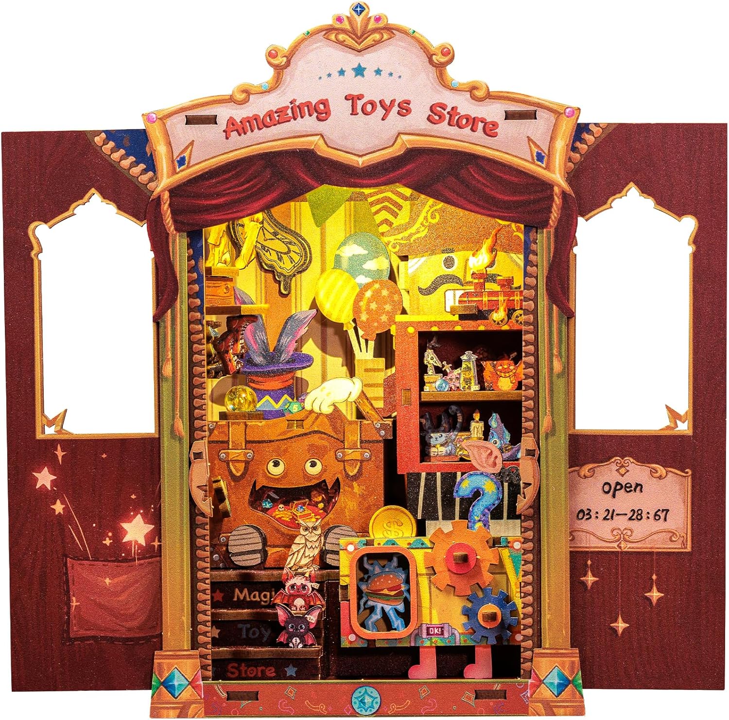 Products – Page 7 – Treehouse Toys