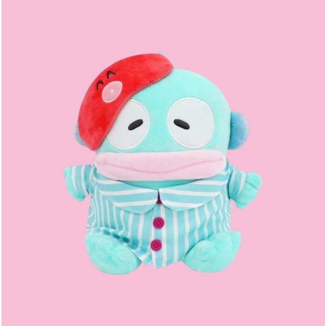 Sanrio Sweet Dream 12" Hangyodon