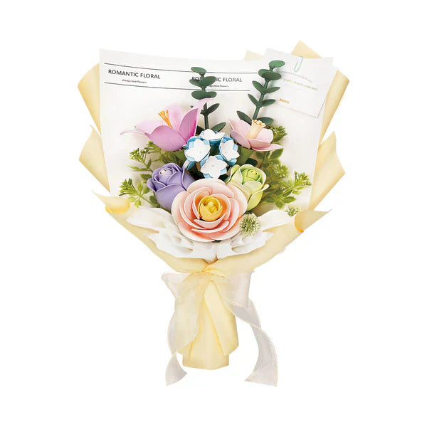 ROKR Flower Series AF01J Spring Time Bouquet